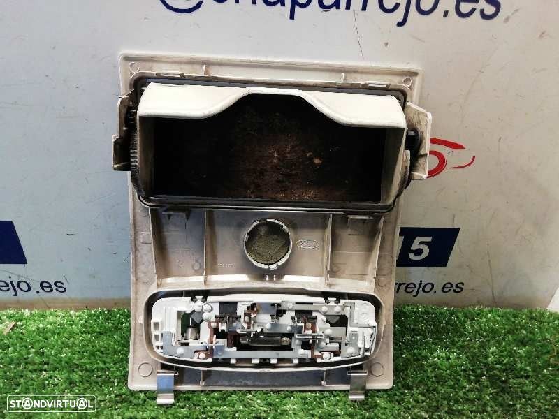 LUZ INTERIOR FORD MONDEO III SEDAN 2005 - - 4