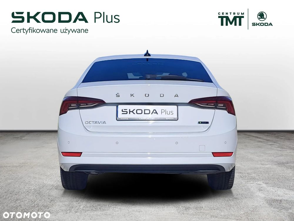 Skoda Octavia - 7