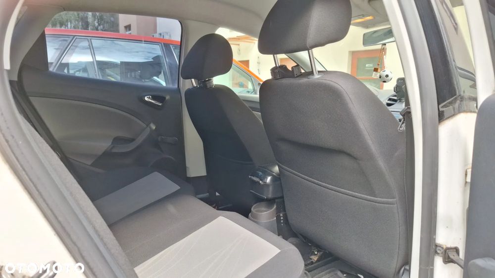 Seat Ibiza 1.4 16V Style - 9