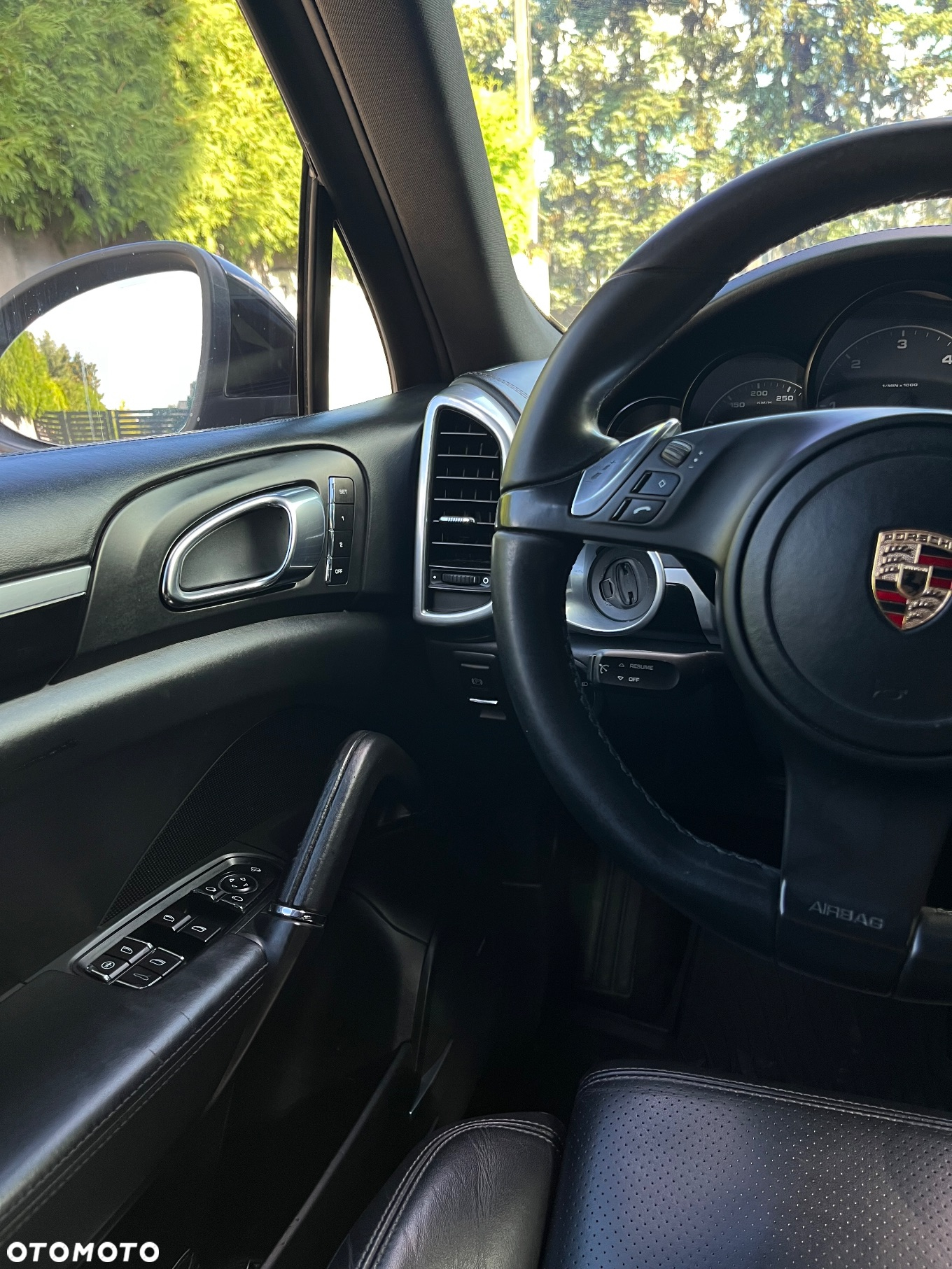 Porsche Cayenne Diesel - 9