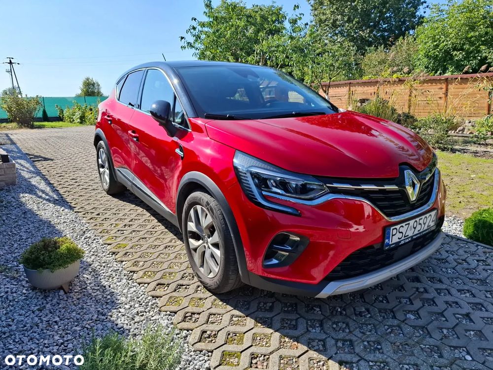 Renault Captur 1.3 TCe Intens - 6
