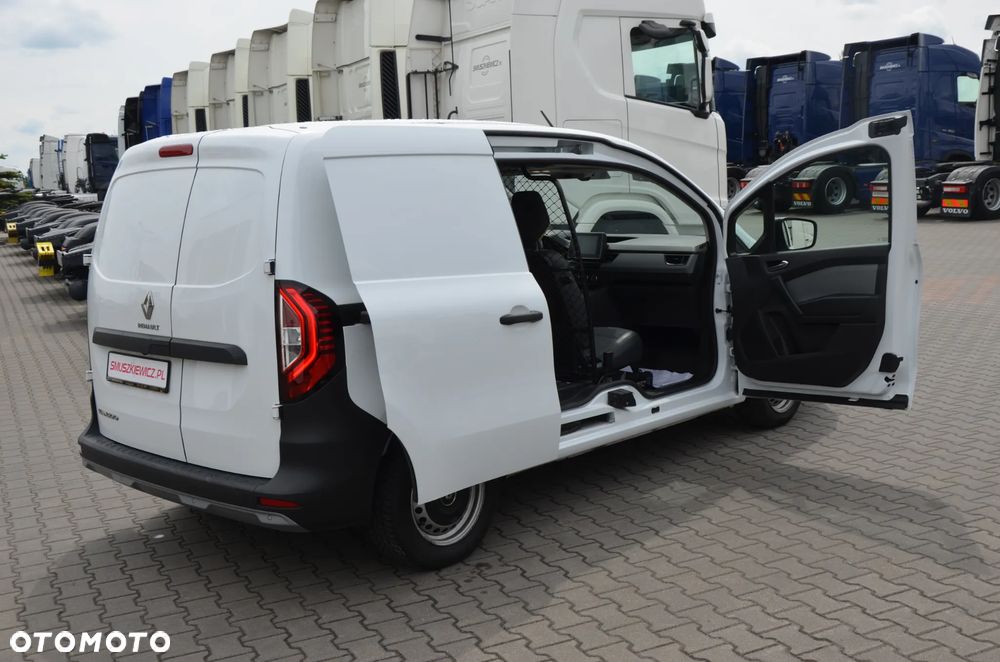 Renault Kangoo - 13