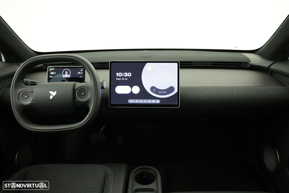 Firefly Firefly 41.2 kWh Select - 8