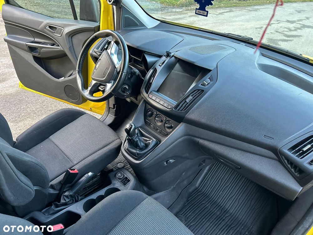 Ford Transit Connect 240 L2 Trend - 29