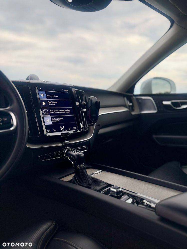 Volvo XC 60 T6 AWD Inscription - 21