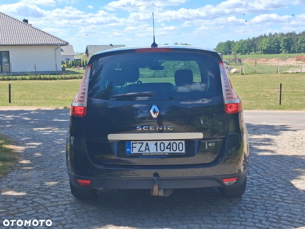 Renault Scenic 2.0 dCi Privilege - 5