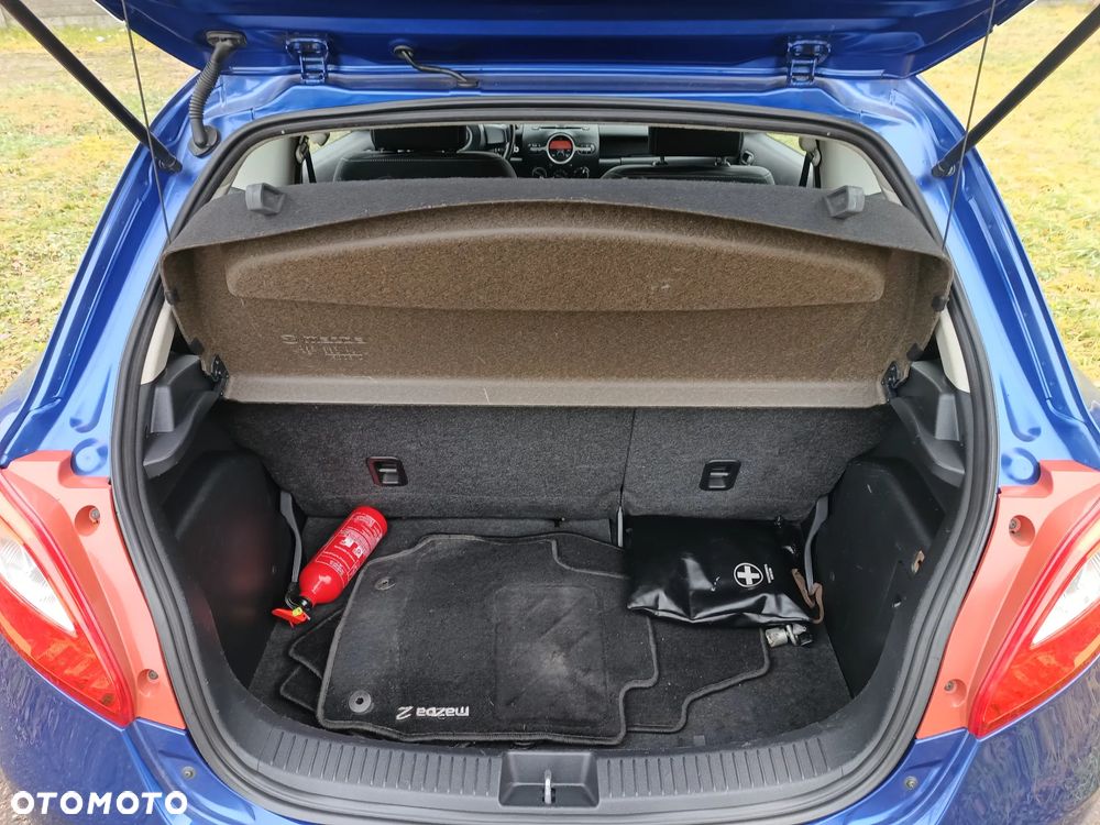 Mazda 2 1.3 Comfort - 18