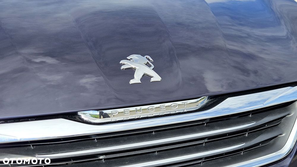 Peugeot 308 155 THP Premium - 32
