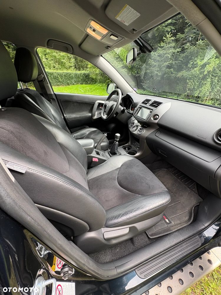 Toyota RAV4 2.0 4x4 Life - 16