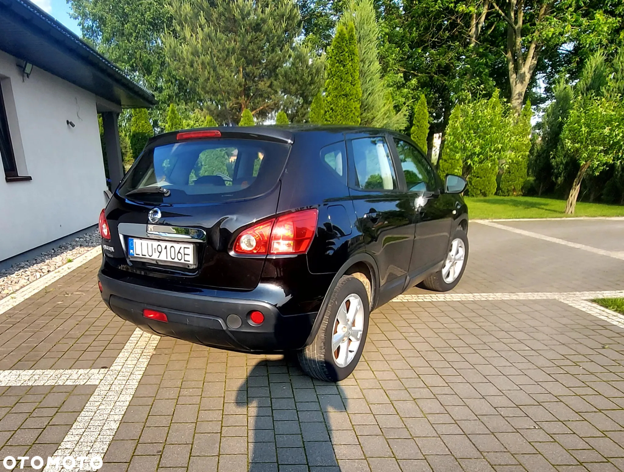 Nissan Qashqai 1.6 acenta - 6