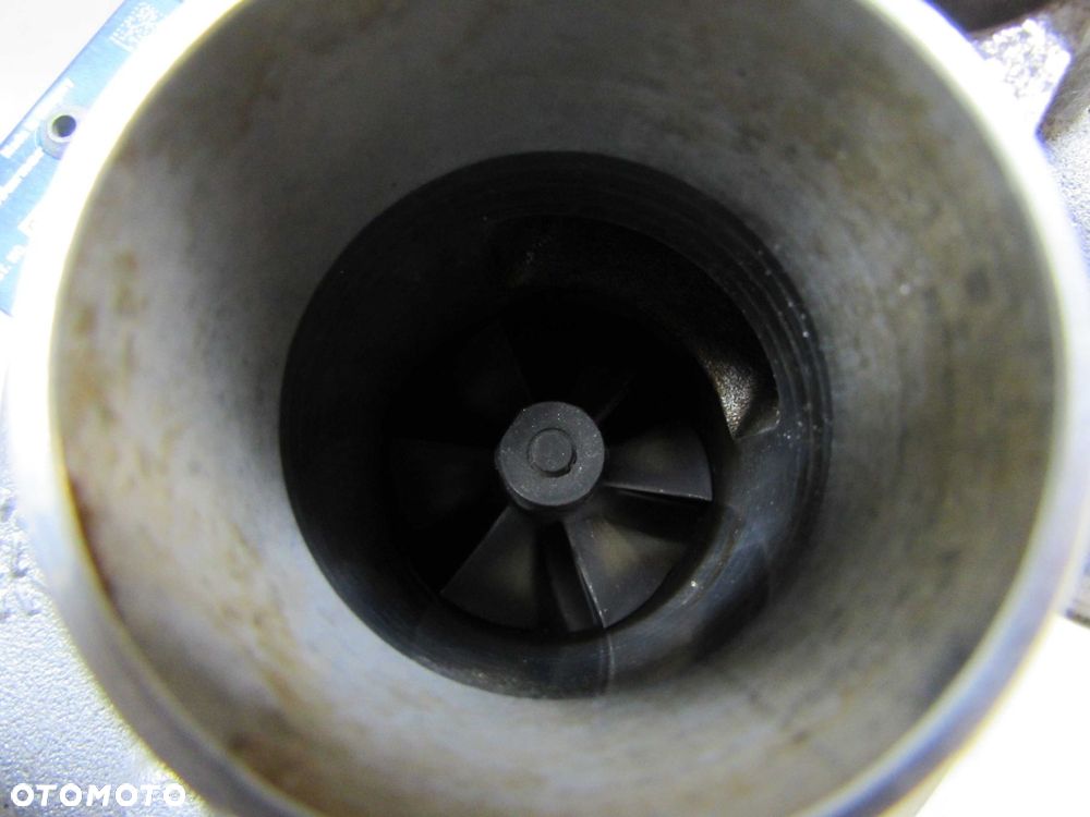 CITROEN DS3 1.6 TB THP 08-15 TURBO TURBOSPREZARKA 9807149780 - 8