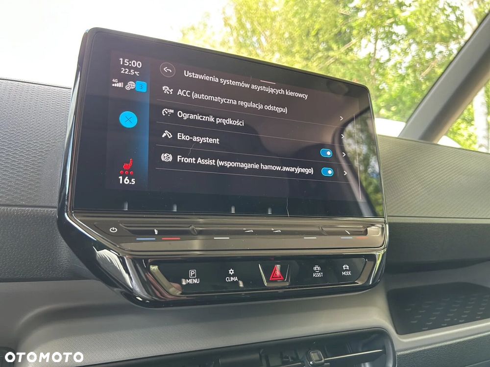Volkswagen ID. Buzz Cargo ID. Buzz Cargo Pro 204KM - 31