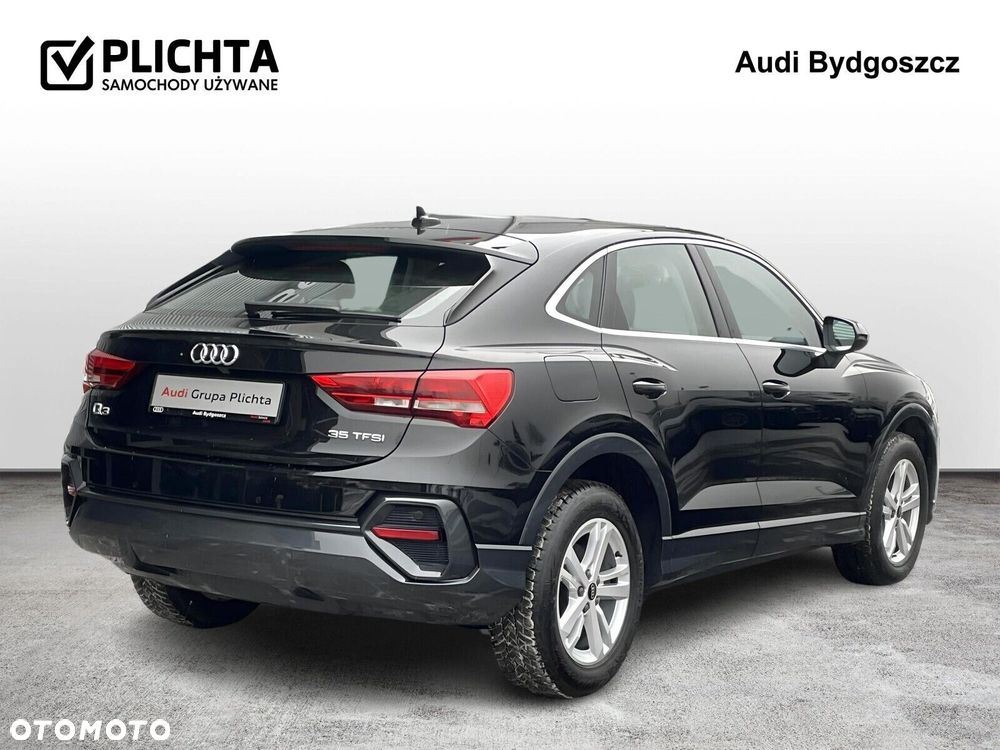 Audi Q3 Sportback - 5