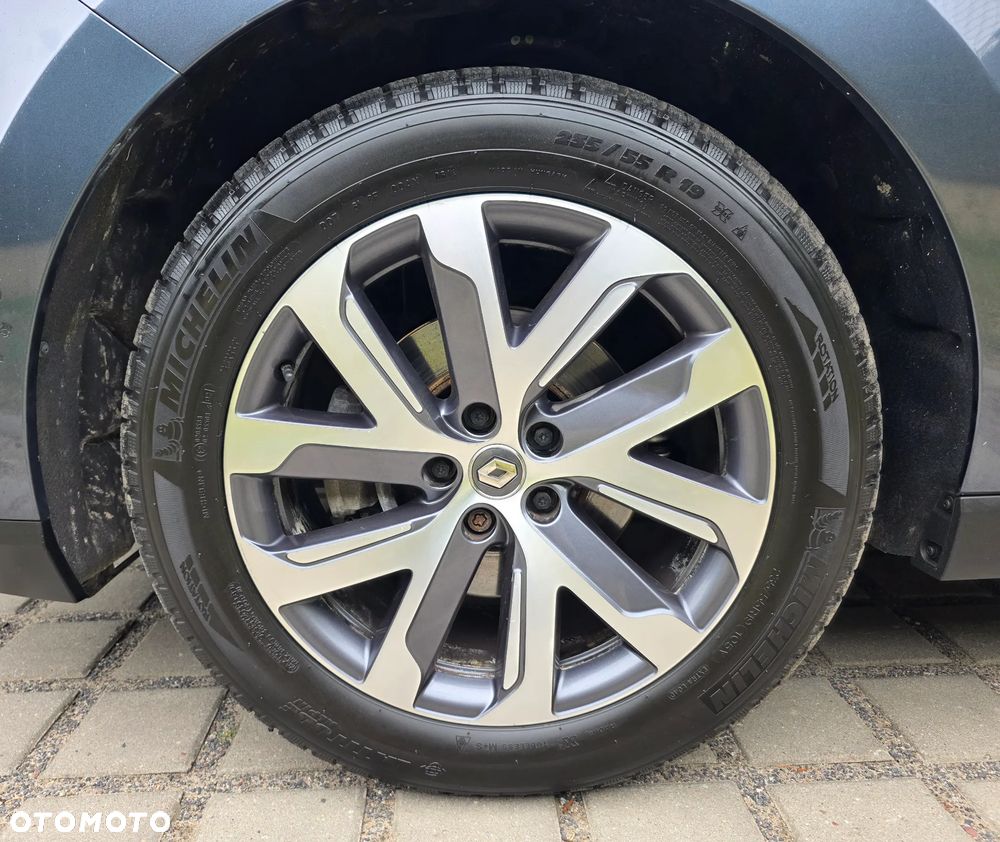Renault Espace 2.0 Blue dCi Zen EDC - 9