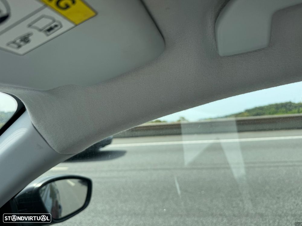 Audi A1 Allstreet 1.4 TDI Sport - 16