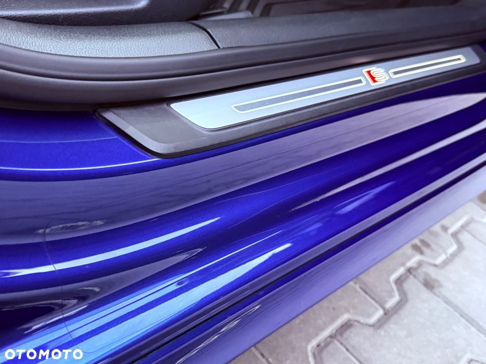 Audi S3 Sportback - 33