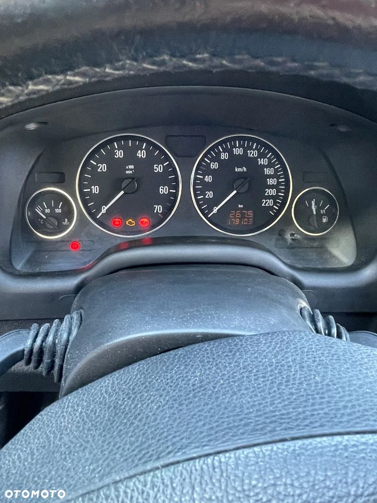 Opel Astra - 5