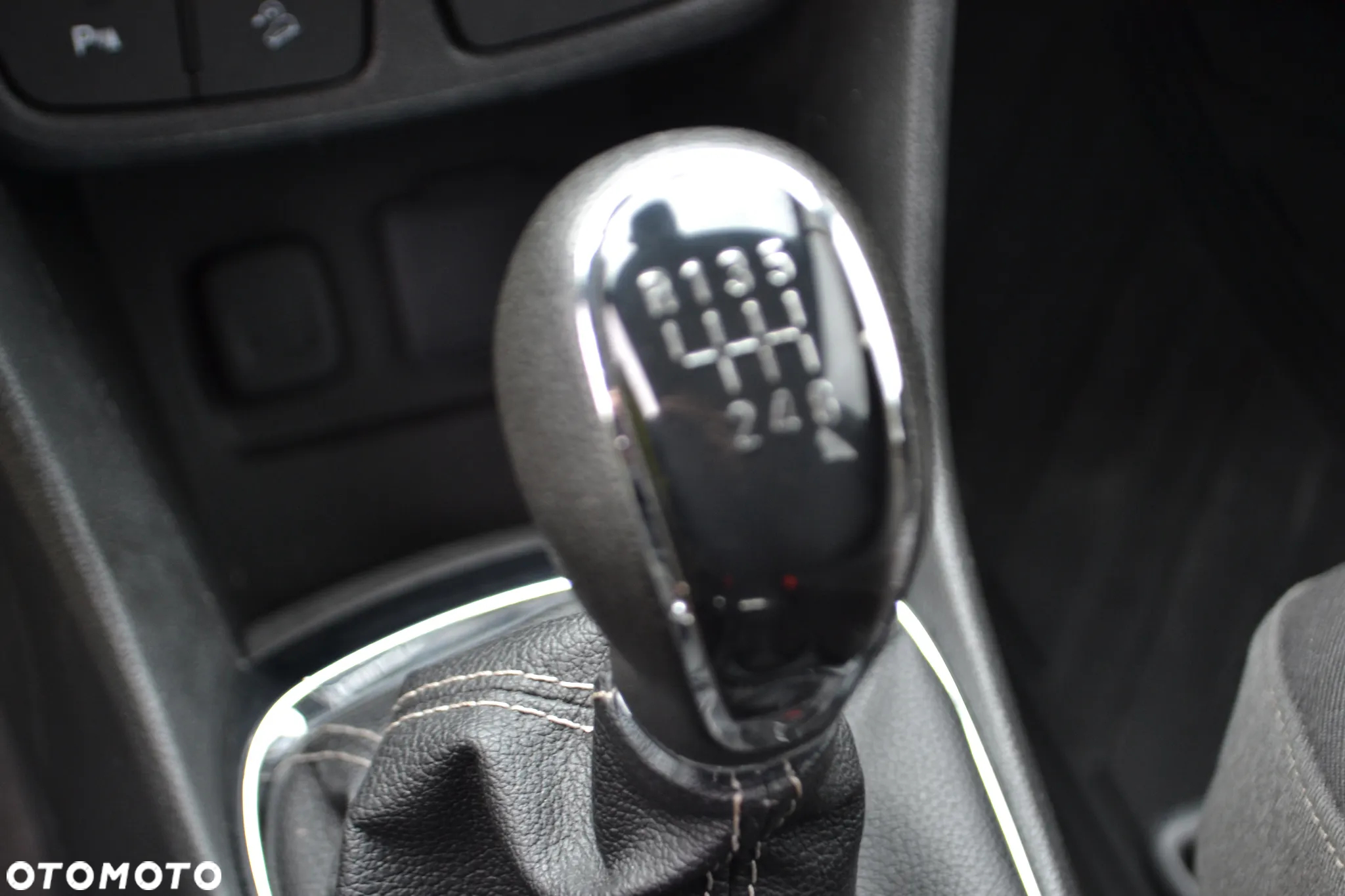 Opel Mokka - 29