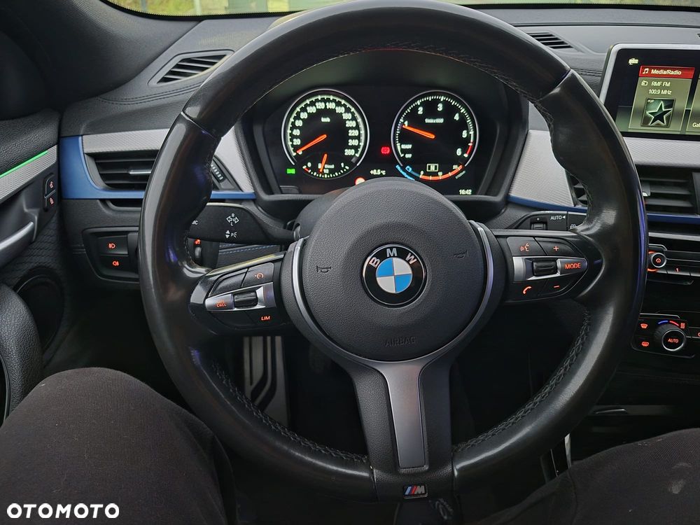 BMW X2 xDrive18d M Sport - 10