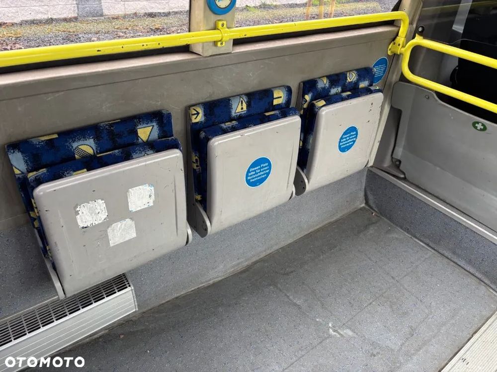 Mercedes-Benz Sprinter 906 - 18