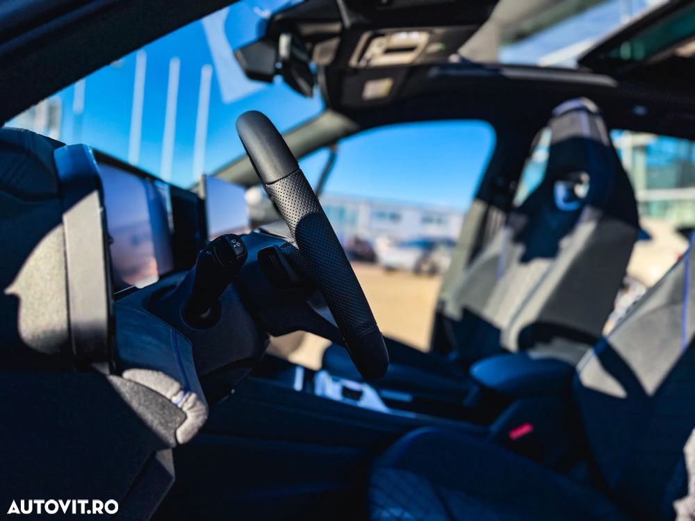 Volkswagen Tiguan 1.5 TSI eHybrid DSG PHEV R-Line - 3