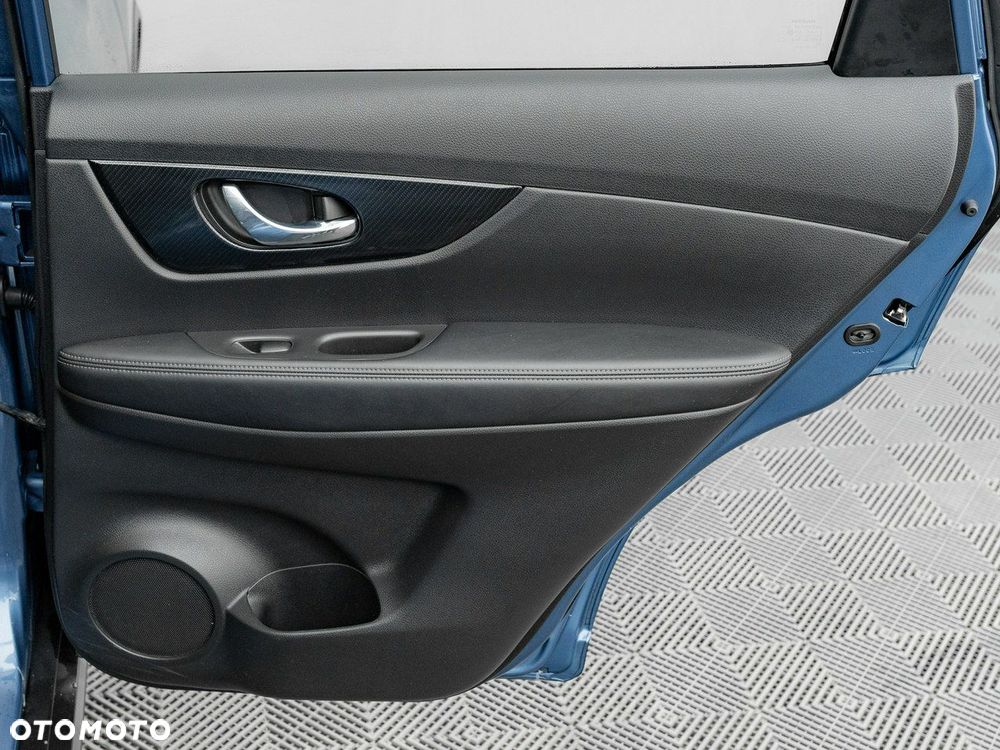 Nissan X-Trail 1.3 DIG-T Tekna 2WD DCT - 33