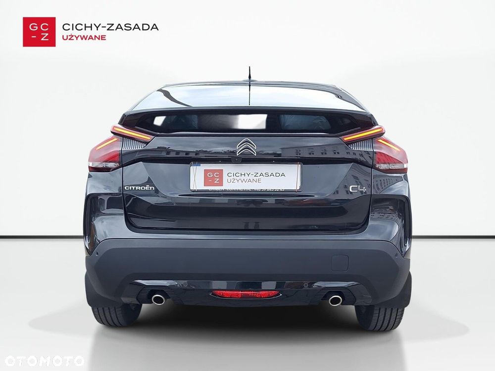 Citroën C4 1.2 PureTech Feel S&S - 6