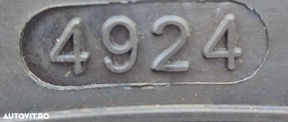 245/70 R16, 113Q, LANVIGATOR Warrior, Anvelope Off-Road M+S - 4