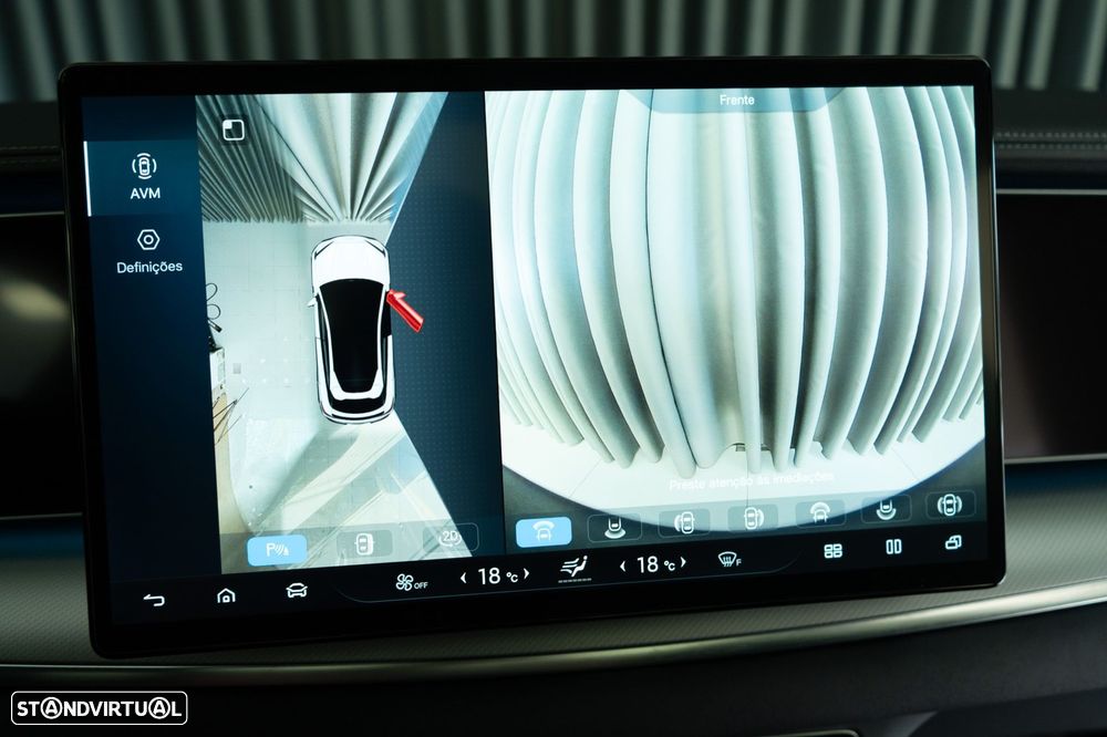 BYD Sealion 7 SEALION7 91.3 kWh Excellence AWD - 40