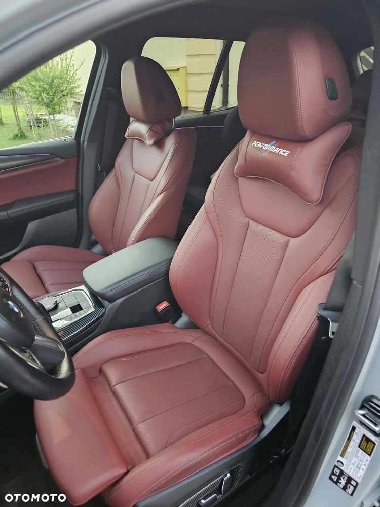 BMW X3 xDrive30i M Sport - 16