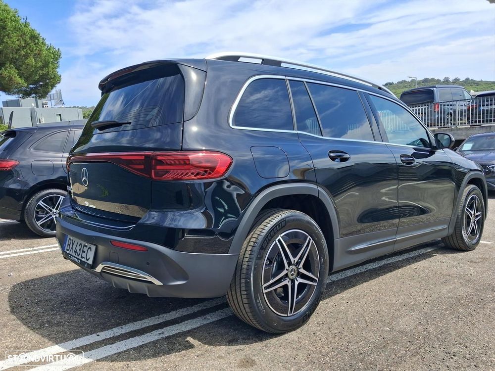 Mercedes-Benz EQB - 6