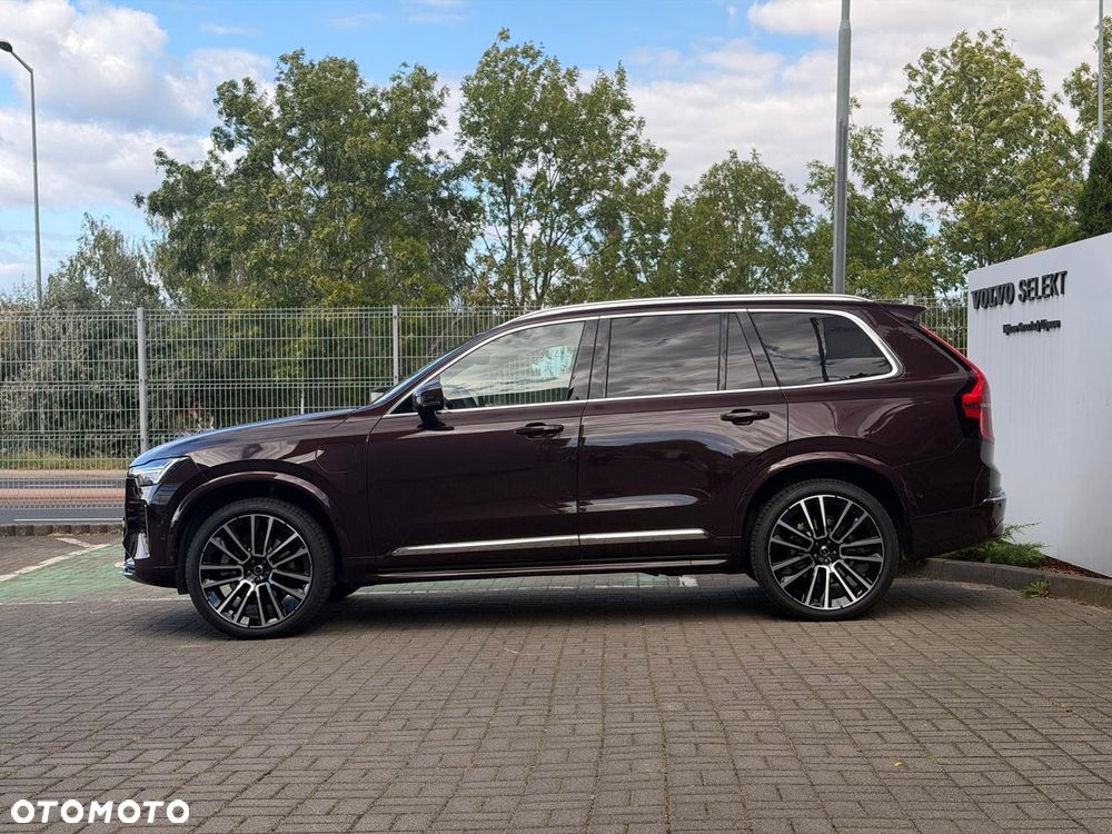 Volvo XC 90 - 5