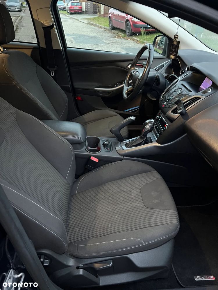 Ford Focus - 17