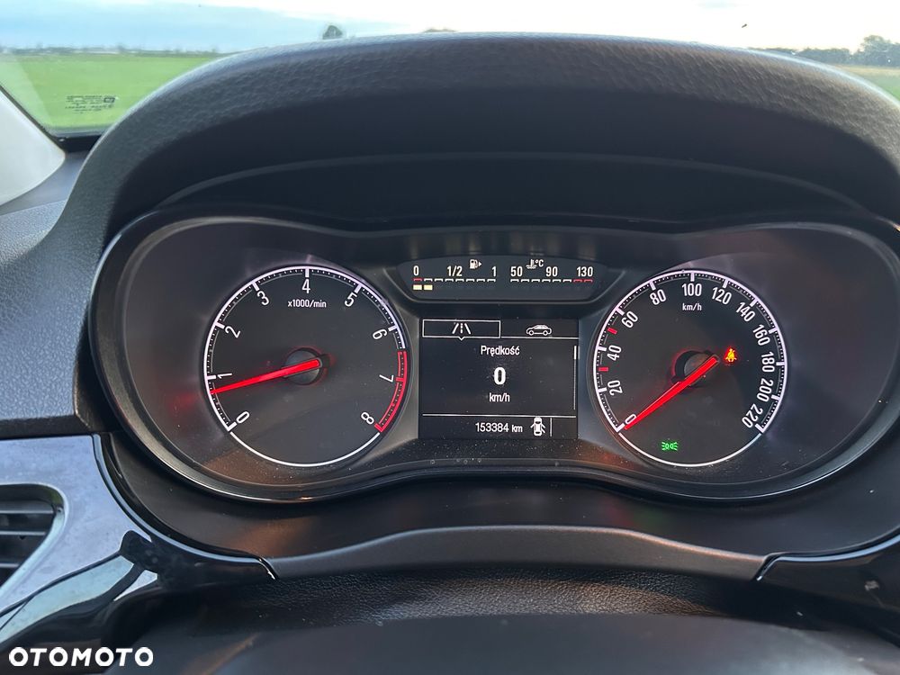 Opel Corsa 1.2 drive - 23