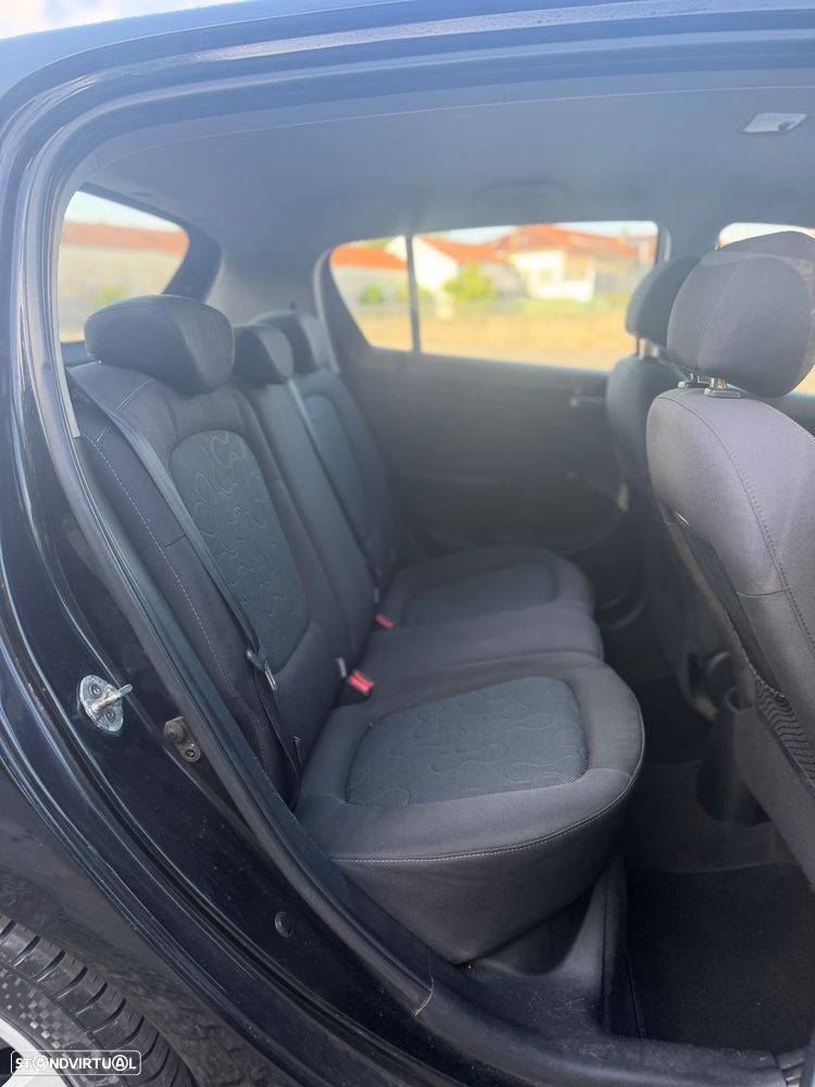 Hyundai i20 1.2 Classic - 11