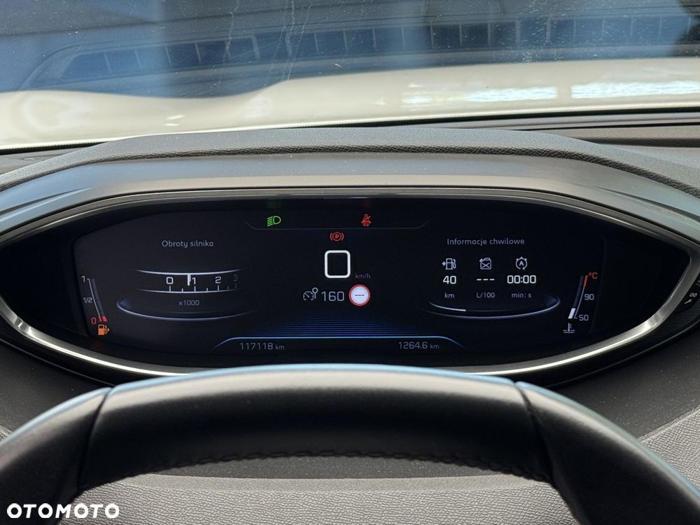 Peugeot 3008 1.2 PureTech Active - 18