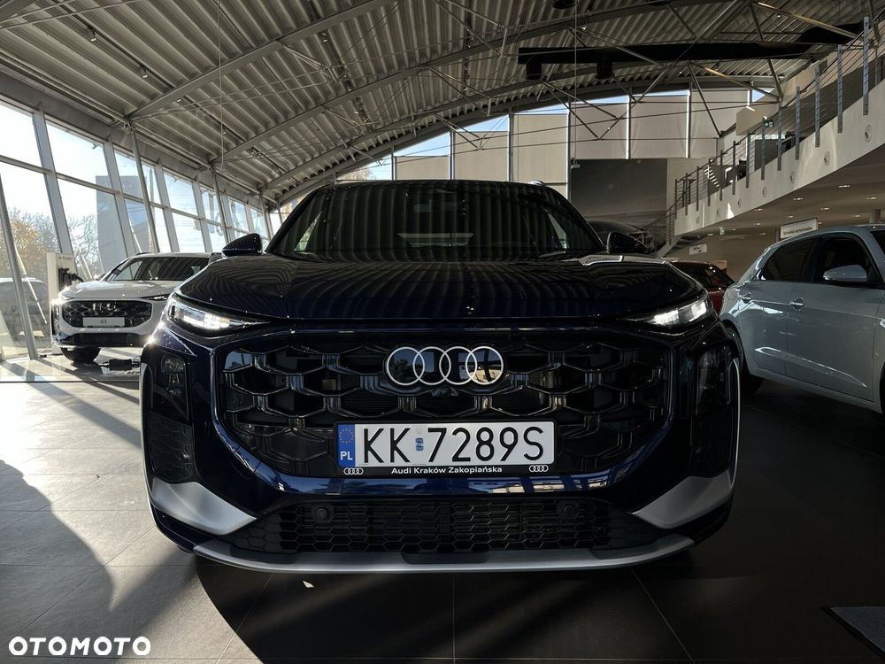 Audi Q3 35 TFSI S tronic - 9