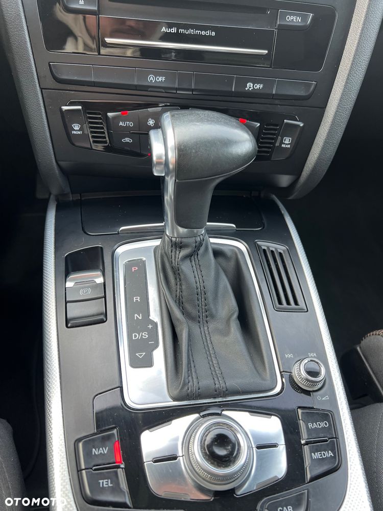 Audi A4 Avant 2.0 TDI Quattro S tronic - 20