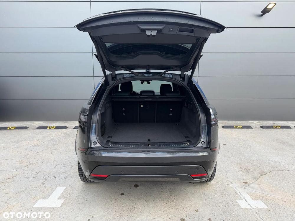 Land Rover Range Rover Velar 3.0 P400 mHEV Dynamic SE - 20