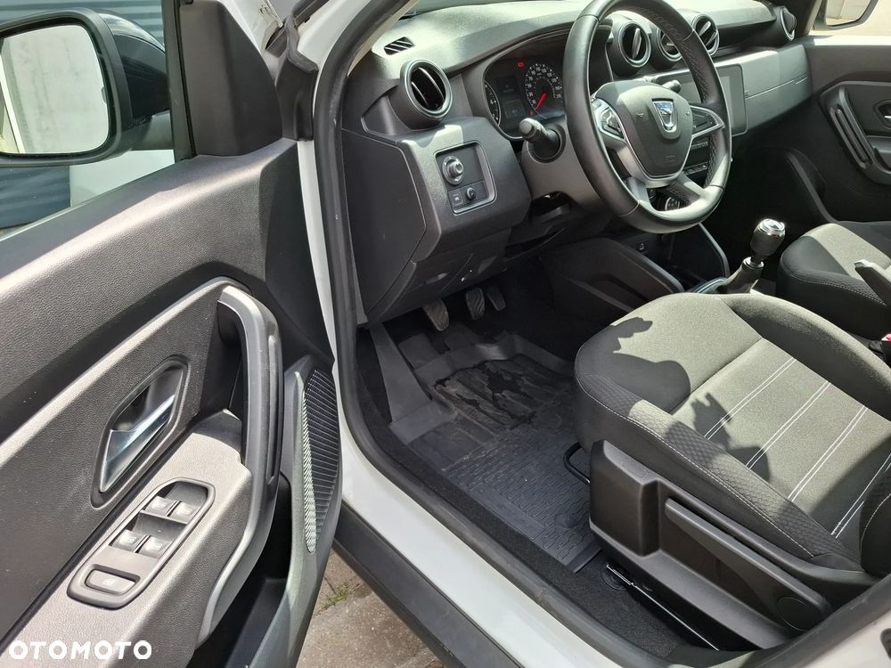 Dacia Duster 1.0 TCe Comfort - 9