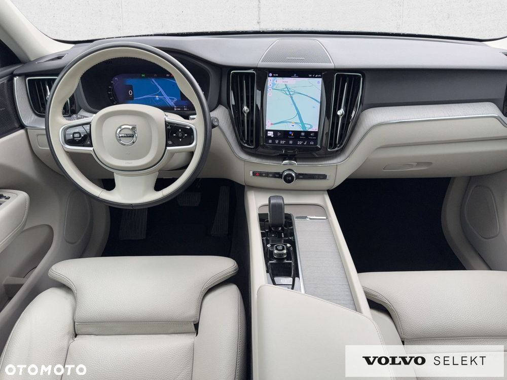 Volvo XC 60 - 15