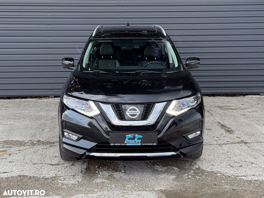 Nissan X-Trail 1.6 DIG-T Tekna - 30