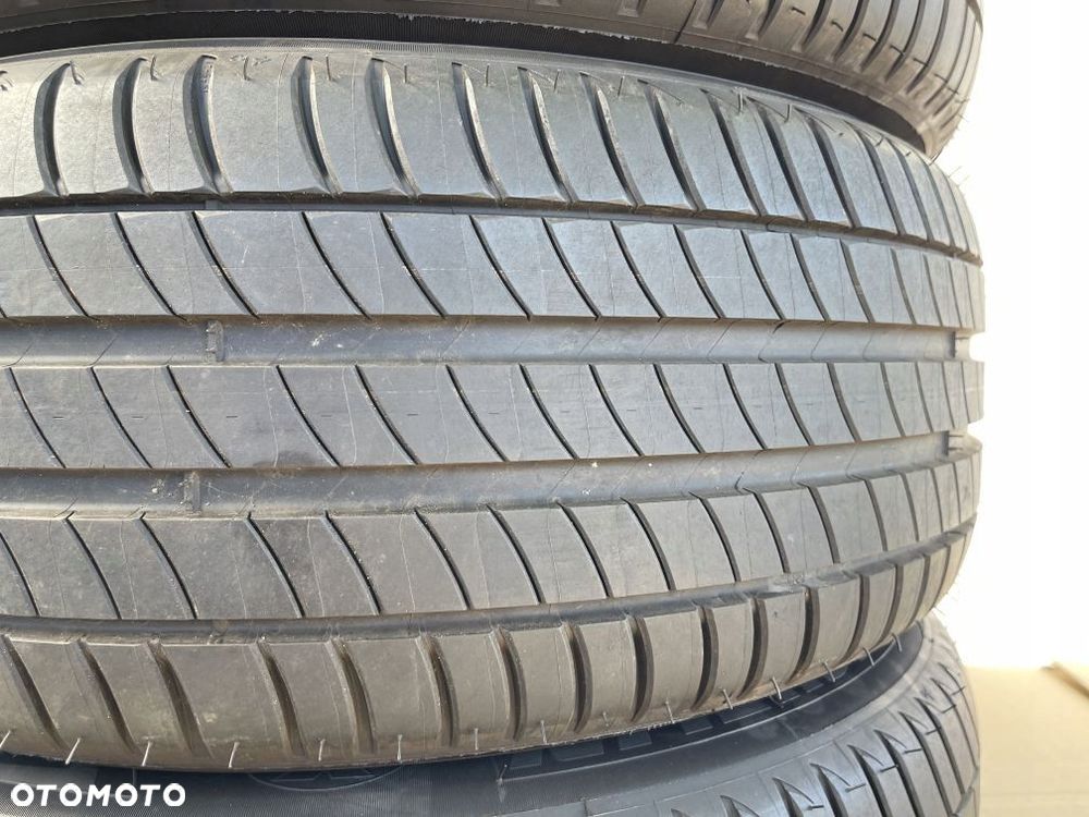 OPONY 215/55/17 215/55R17 94V MICHELIN PRIMACY 3 S1 - 4