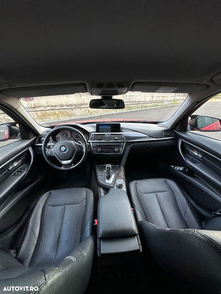 BMW Seria 3 - 7