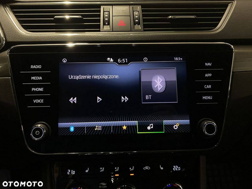 Skoda Superb - 31
