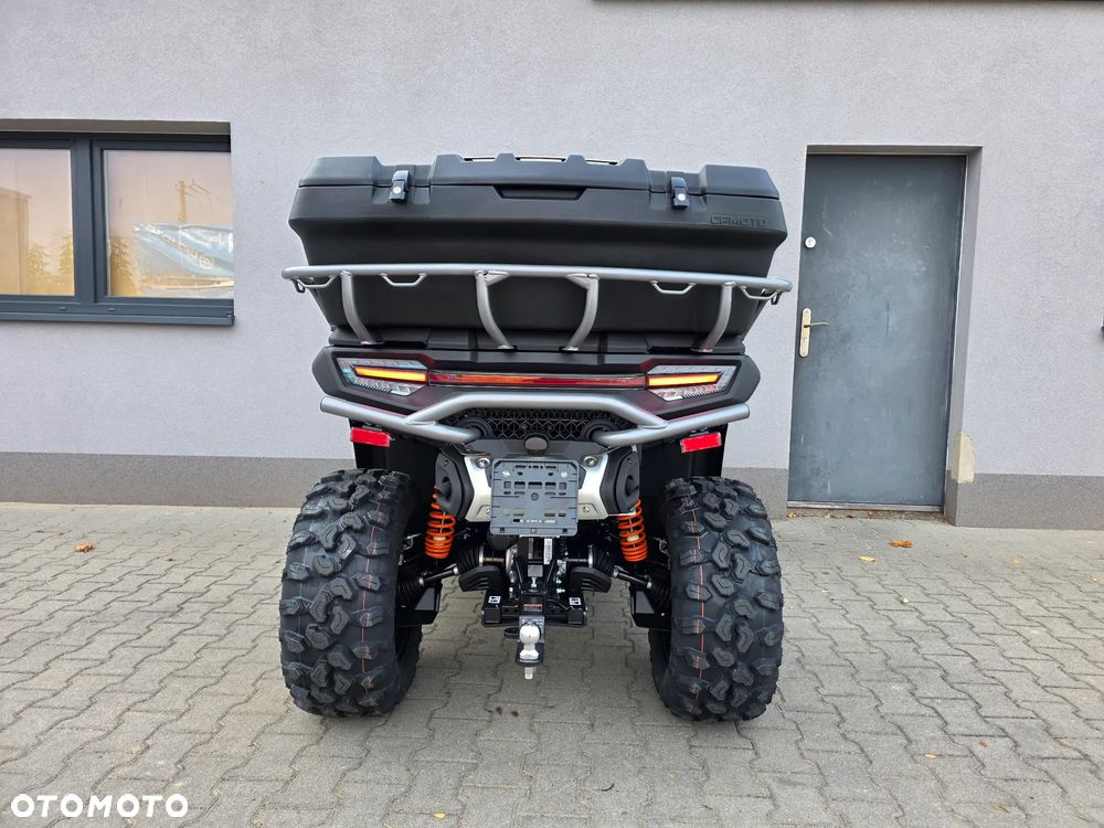 CFMoto CForce - 14