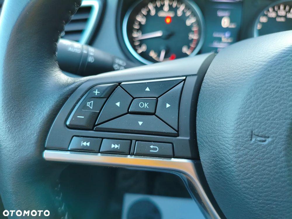 Nissan Qashqai - 19