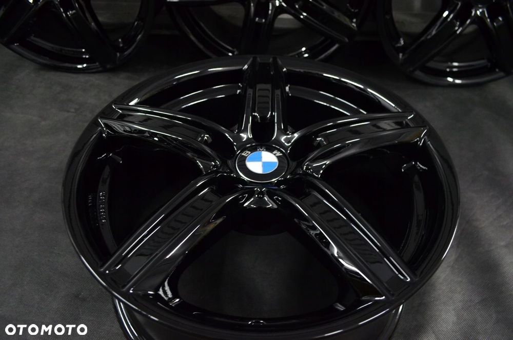 Felgi BMW 5x120 R17 e90 e91 F30 F31F32 X3 X1 F20 - 5