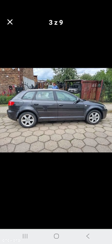 Audi A3 Sportback - 5