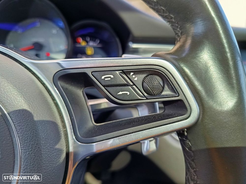 Porsche Macan S - 20